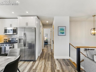 Completely Remodeled Gem in the Heart of Monument! Nestled in - photo 14