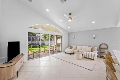 This beautiful 4-bedroom, 2.5-bath home is in the highly - photo 17