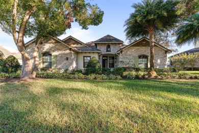 Lake Home Sale Pending in Sorrento, Florida