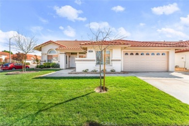 Lake Home For Sale in Hemet, California
