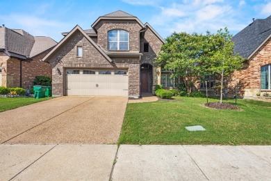 (private lake, pond, creek) Home For Sale in Forney Texas