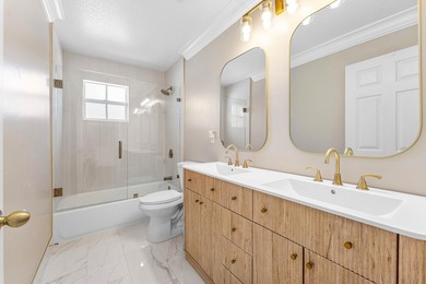 This beautiful 4-bedroom, 2.5-bath home is in the highly - photo 21