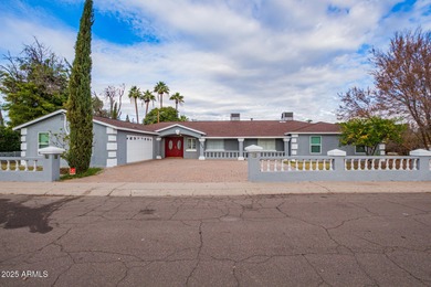 Take a look at this rare opportunity for a residential assisted