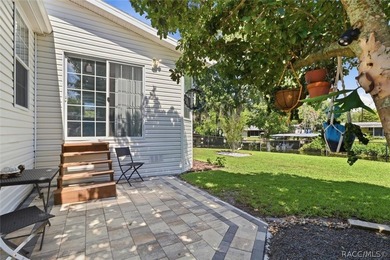 Welcome to 8421 W. Scott Court in beautiful Chassahowitzka, a - photo 33