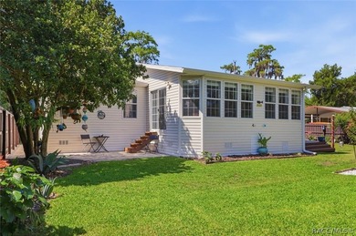 Welcome to 8421 W. Scott Court in beautiful Chassahowitzka, a - photo 34