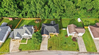Welcome home to effortless one-level living with endless - photo 35