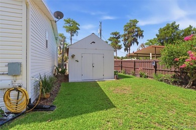 Welcome to 8421 W. Scott Court in beautiful Chassahowitzka, a - photo 35