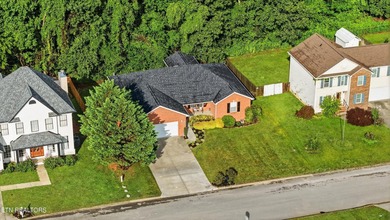 Welcome home to effortless one-level living with endless - photo 36