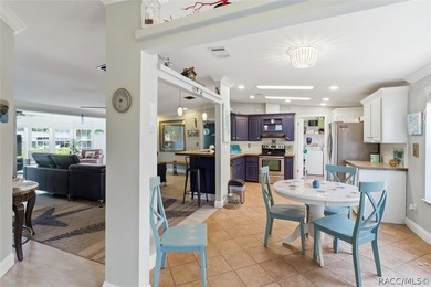 Welcome to 8421 W. Scott Court in beautiful Chassahowitzka, a - photo 36