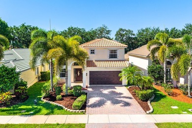This beautiful 4-bedroom, 2.5-bath home is in the highly - photo 36
