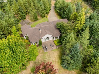 Tucked away at the end of a quiet private lane, this beautifully