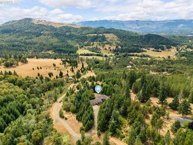 Tucked away at the end of a quiet private lane, this beautifully