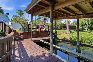 Welcome to 8421 W. Scott Court in beautiful Chassahowitzka, a - photo 40