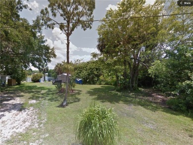 Lake Lot For Sale in Punta Gorda, Florida