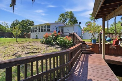 Welcome to 8421 W. Scott Court in beautiful Chassahowitzka, a - photo 41