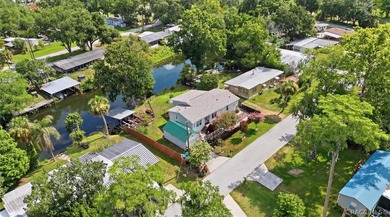 Welcome to 8421 W. Scott Court in beautiful Chassahowitzka, a - photo 43