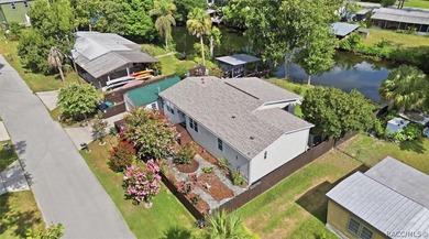Welcome to 8421 W. Scott Court in beautiful Chassahowitzka, a - photo 44