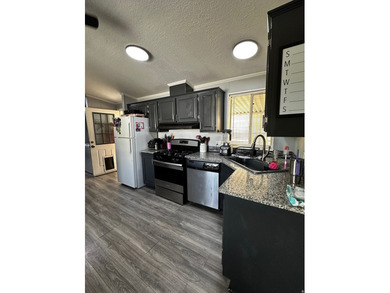 Don't miss this beautifully updated 3-bedroom, 2-bathroom mobile - photo 8