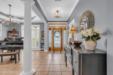 Nestled on approximately 1.5 beautifully landscaped acres in the - photo 4