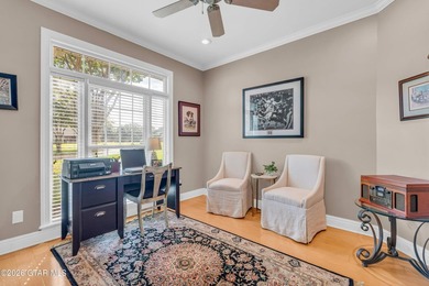 Nestled on approximately 1.5 beautifully landscaped acres in the - photo 6