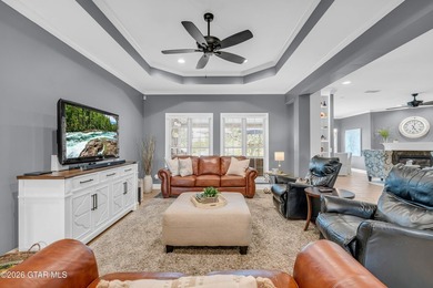 Nestled on approximately 1.5 beautifully landscaped acres in the - photo 8
