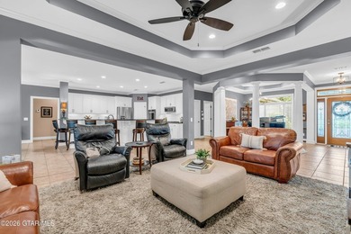 Nestled on approximately 1.5 beautifully landscaped acres in the - photo 10