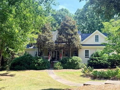What other Salisbury Country Club home offers this much square - photo 1
