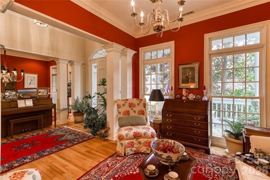 What other Salisbury Country Club home offers this much square - photo 2