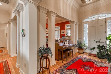 What other Salisbury Country Club home offers this much square - photo 4