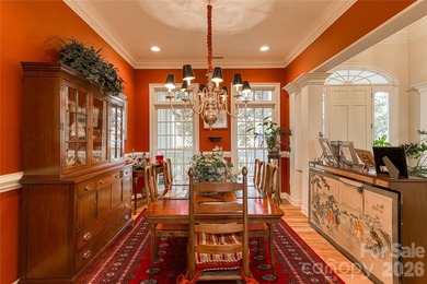 What other Salisbury Country Club home offers this much square - photo 5
