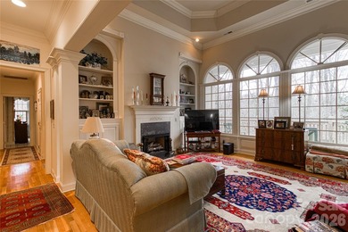 What other Salisbury Country Club home offers this much square - photo 6