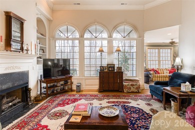 What other Salisbury Country Club home offers this much square - photo 7