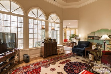 What other Salisbury Country Club home offers this much square - photo 8