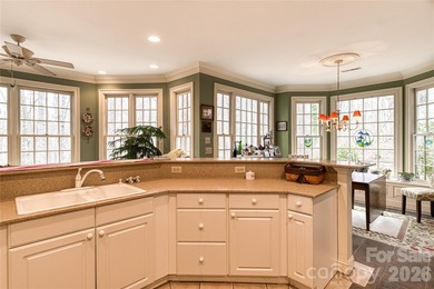 What other Salisbury Country Club home offers this much square - photo 9