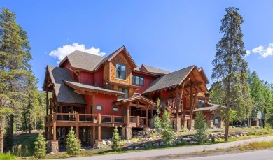 Lake Condo For Sale in Keystone, Colorado