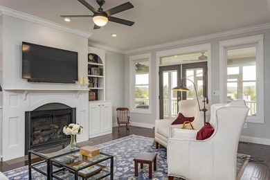 Nestled on a beautiful waterfront, dockable lot with peaceful - photo 6
