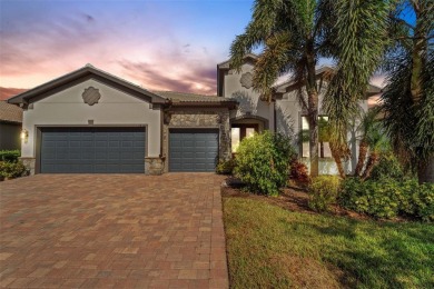 Lake Home For Sale in Sarasota, Florida