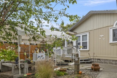 Don't let the drive-by fool you-this light and bright home is a - photo 1