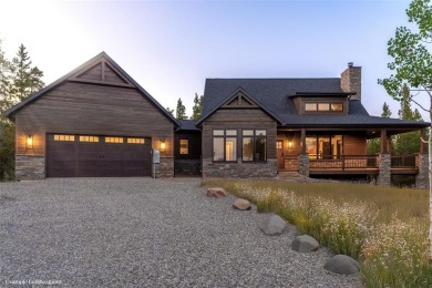 (private lake, pond, creek) Home For Sale in Fairplay Colorado