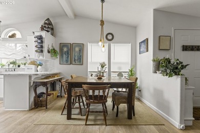 Don't let the drive-by fool you-this light and bright home is a - photo 9