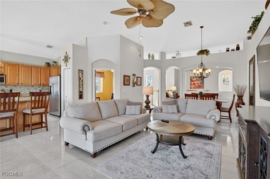 Welcome to 13960 Lake Mahogany Blvd - where peaceful lakefront