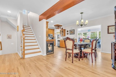 Welcome to this stunning, fully updated water view retreat in - photo 11