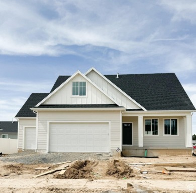 Utah Lake Home For Sale in Spanish Fork Utah