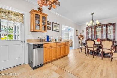 Welcome to this stunning, fully updated water view retreat in - photo 17