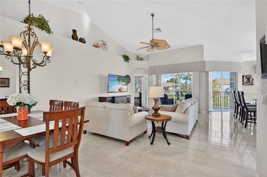 Welcome to 13960 Lake Mahogany Blvd - where peaceful lakefront