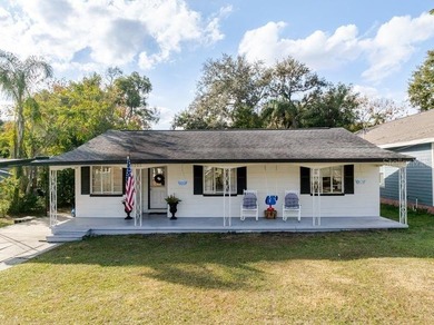 Lake Hunter Home For Sale in Lakeland Florida