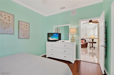 Welcome to 13960 Lake Mahogany Blvd - where peaceful lakefront