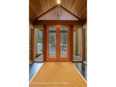 This architectural masterpiece, redesigned by renowned architect - photo 5