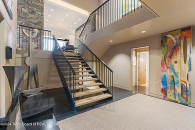 This architectural masterpiece, redesigned by renowned architect - photo 6