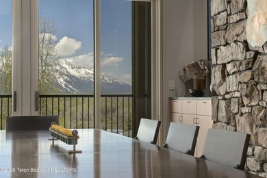 This architectural masterpiece, redesigned by renowned architect - photo 10